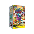 Pokemon Wild Force Booster Box [Korean]