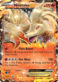 Ninetales EX 013/83 [Generations]  - Holofoil