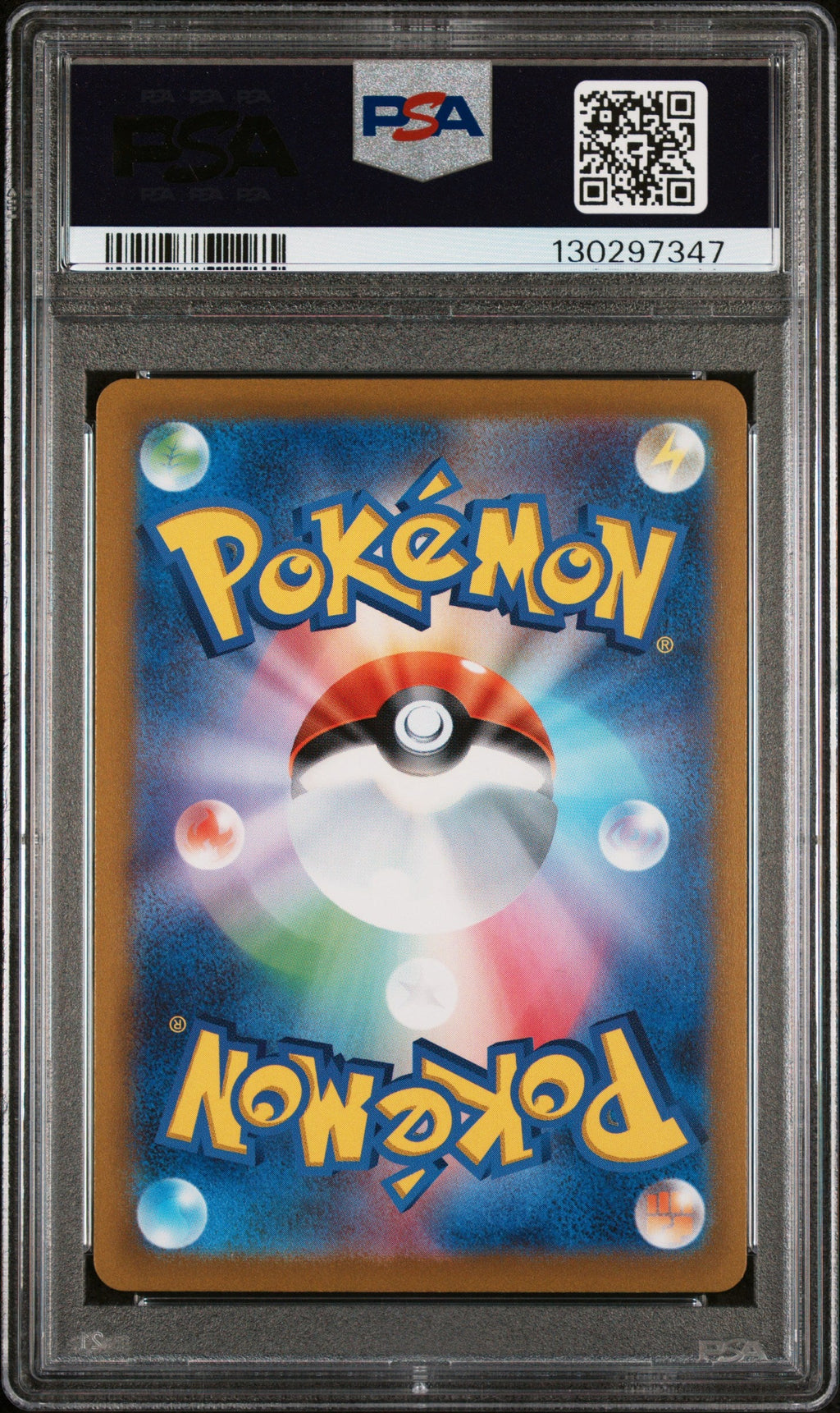 [PSA10] Giratina Vstar 261/172