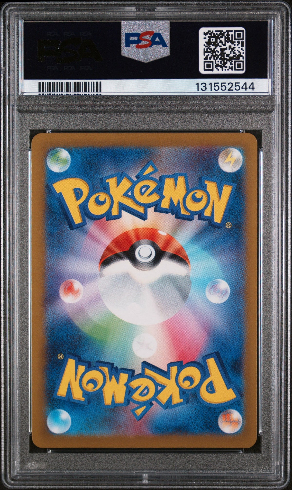 [PSA10] Kadabra (Master Ball Pattern) 064/165