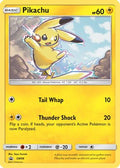Pikachu SM98 [SM Promos]  - Holofoil