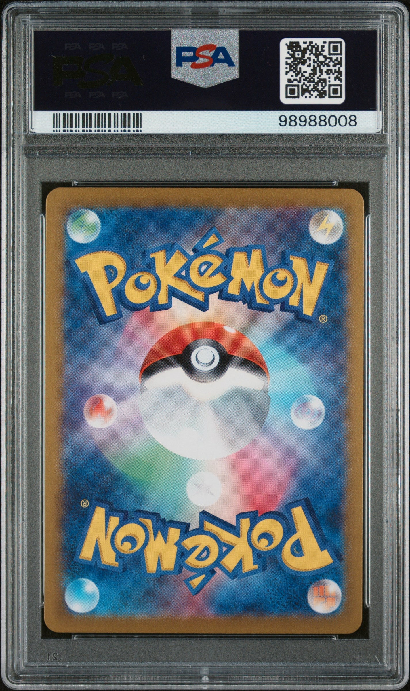 [PSA10] Sylveon 005/022