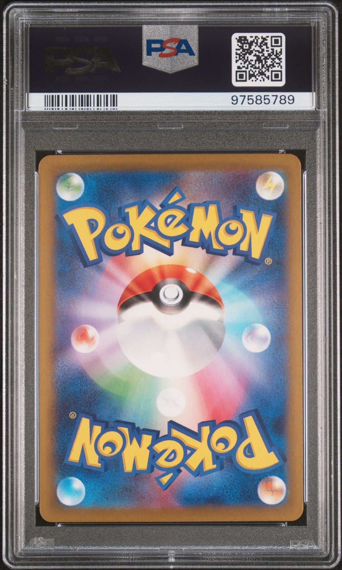 [PSA10] Pinsir 007/032