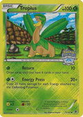 Tropius 005/101 [League & Championship Cards]  - Reverse Holofoil