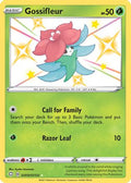Gossifleur SV010/SV122 [Shining Fates Shiny Vault]  - Holofoil