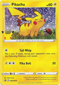 Pikachu SWSH039 [Miscellaneous Cards & Products]  - Holofoil