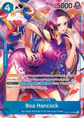 Boa Hancock (Parallel) (OP01-078)  [Romance Dawn] Foil