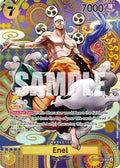 Enel (100) (SP) (OP05-100)  [Awakening of the New Era] Foil