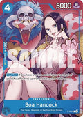 Boa Hancock (Sealed Battle 2024 Vol. 2) (P-066)  [One Piece Promotion Cards] Foil