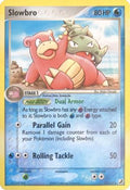 Slowbro 013/115 [Deck Exclusives]