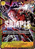 Charlotte Katakuri (Championship 2024) (OP03-123)  [One Piece Promotion Cards] Foil