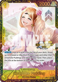 Charlotte Pudding (Championship 2024) (OP03-112)  [One Piece Promotion Cards] Foil