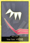DON!! Card (Rosinante) (Gold)  [Premium Booster -The Best-] Foil