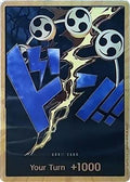 DON!! Card (Enel) (Gold)  [Premium Booster -The Best-] Foil