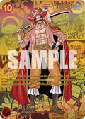Gol.D.Roger (Manga) (OP09-118)  [Emperors in the New World] Foil