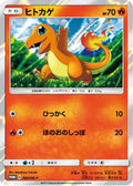 Charmander - 060/SM-P (060/SM-P) [JP SMP Sun  Moon Promos] Holofoil