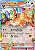 Flareon ex 014/131 [SV Prismatic Evolutions]  - Holofoil