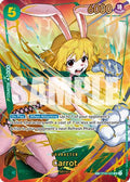 Carrot (SP) (OP08-023)  [Premium Booster -The Best- Vol. 2] Foil