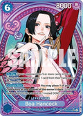 Boa Hancock (SP) (EB03-026)  [Extra Booster: One Piece Heroines Edition] Foil