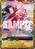 Boa Hancock (CS 26-27 Regionals Season 1) (OP14-112)  [One Piece Promotion Cards] Foil