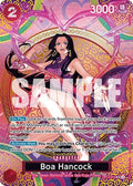 Boa Hancock (SP) (OP12-014)  [Adventure on Kami's Island] Foil