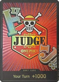 DON!! Card (Judge Promo)  [One Piece Promotion Cards] Foil