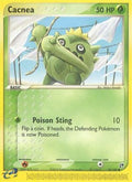 Cacnea 058/100 [Sandstorm]