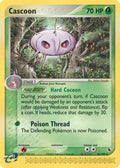 Cascoon 026 [Ruby and Sapphire]