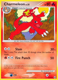 Charmeleon 035/99 [Arceus]  - Reverse Holofoil