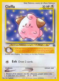 Cleffa 031/53 [WoTC Promo]