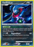 Darkrai DP52 [Diamond and Pearl Promos]  - Holofoil