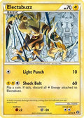 Electabuzz 033/102 [Triumphant]