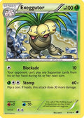 Exeggutor 005/116 [Plasma Freeze]