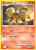 Growlithe 089/132 [Secret Wonders]