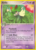 Kirlia 032/101 [Dragon Frontiers]