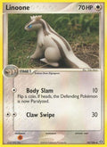 Linoone 034 [Emerald]