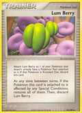 Lum Berry 078 [Emerald]