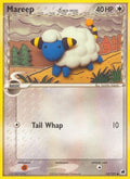 Mareep (Delta Species) 054/101 [Dragon Frontiers]