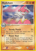 Medicham 042/101 [Hidden Legends]  - Reverse Holofoil