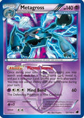 Metagross (Team Plasma) 052 [Plasma Freeze]  - Reverse Holofoil