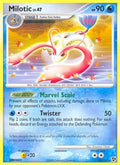 Milotic 025 [Great Encounters]