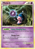 Mime Jr. 047/95 [Call of Legends]