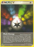 Multi Energy 093/100 [Sandstorm]  - Reverse Holofoil