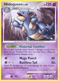 Nidoqueen 030 [Rising Rivals]  - Reverse Holofoil