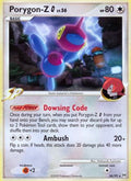 Porygon-Z G 026 [Arceus]