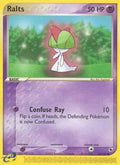 Ralts 066/109 [Ruby and Sapphire]