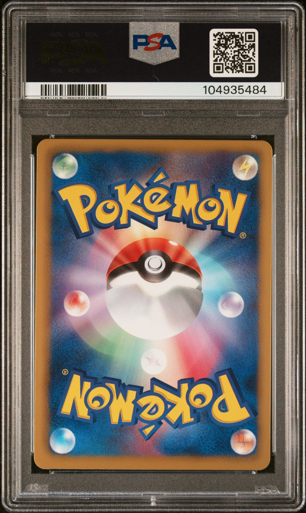 [PSA10] Jolteon 024/069