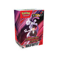 Pokemon Destined Rivals Build & Battle Box