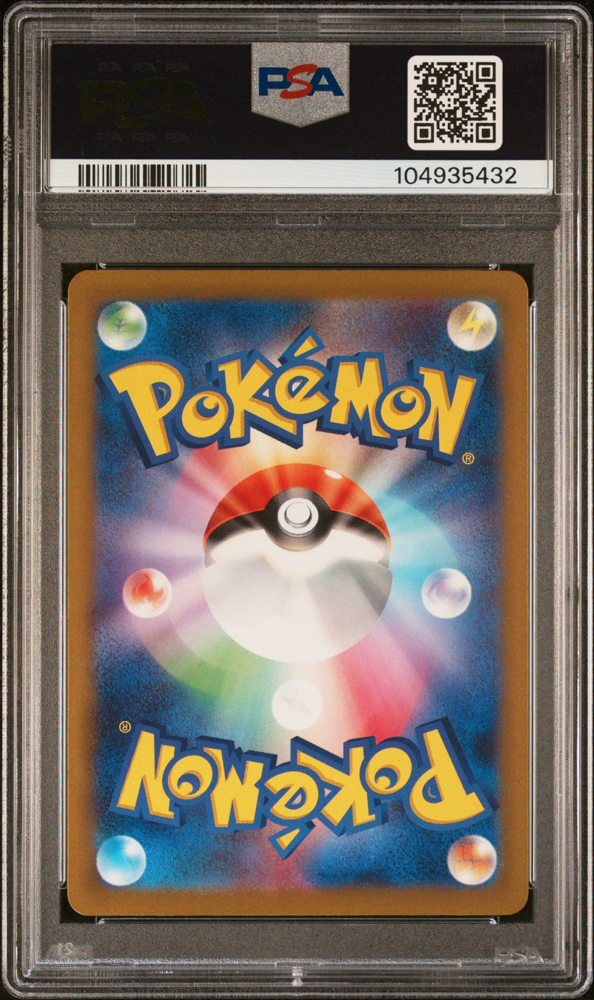 [PSA10] Magikarp 006/032