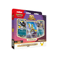 Pokemon 30th Celebration Battle Deck Umbreon ex